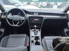 Volkswagen Magotan 2020 330TSI DSG Advance - ფოტო 13