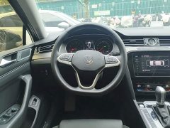 Volkswagen Magotan 2020 330TSI DSG Advance - ფოტო 14