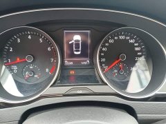 Volkswagen Magotan 2020 330TSI DSG Advance - ფოტო 15