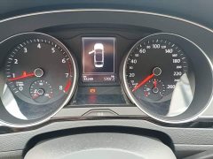 Volkswagen Magotan 2020 330TSI DSG Advance - ფოტო 16