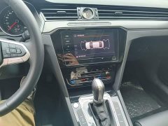 Volkswagen Magotan 2020 330TSI DSG Advance - ფოტო 17