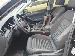 Volkswagen Magotan 2020 330TSI DSG Advance - ფოტო 19