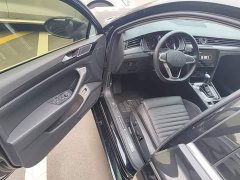 Volkswagen Magotan 2020 330TSI DSG Advance - ფოტო 20