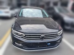 Volkswagen Magotan 2020 330TSI DSG Advance - ფოტო 4