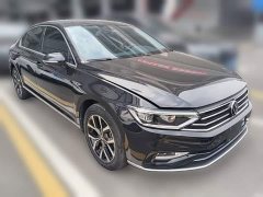 Volkswagen Magotan 2020 330TSI DSG Advance - ფოტო 5