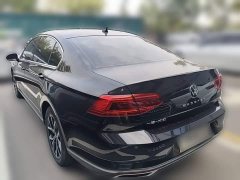 Volkswagen Magotan 2020 330TSI DSG Advance - ფოტო 6