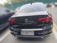 Volkswagen Magotan 2020 330TSI DSG Advance - ფოტო 7