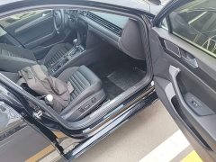 Volkswagen Magotan 2020 330TSI DSG Advance - ფოტო 8