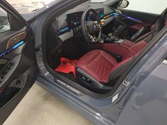 BMW 5 Series 530Li Luxury M Sport Package - ფოტო 15