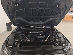 BMW 5 Series 530Li Luxury M Sport Package - ფოტო 19