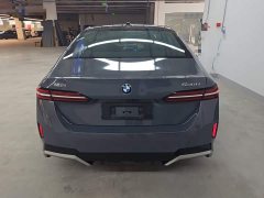 BMW 5 Series 530Li Luxury M Sport Package - ფოტო 5
