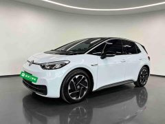 Volkswagen ID.3 Pure Smart Edition - ფოტო 1
