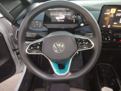 Volkswagen ID.3 Pure Smart Edition - ფოტო 10