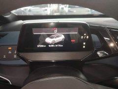 Volkswagen ID.3 Pure Smart Edition - ფოტო 11