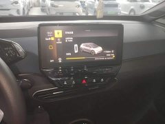 Volkswagen ID.3 Pure Smart Edition - ფოტო 12