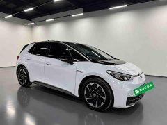Volkswagen ID.3 Pure Smart Edition - ფოტო 3