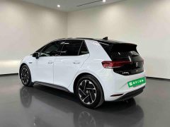 Volkswagen ID.3 Pure Smart Edition - ფოტო 4