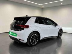 Volkswagen ID.3 Pure Smart Edition - ფოტო 6