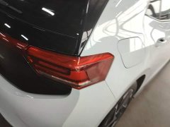 Volkswagen ID.3 Pure Smart Edition - ფოტო 7