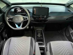Volkswagen ID.3 Pure Smart Edition - ფოტო 9