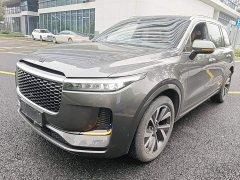 Li Auto ONE Extended Range 6-Seater - ფოტო 1