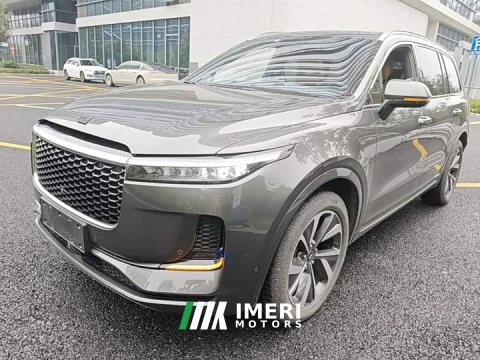 2021 Li Auto ONE Extended Range 6-Seater - ავტომობილი ჩინეთიდან