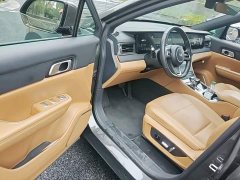 Li Auto ONE Extended Range 6-Seater - ფოტო 15