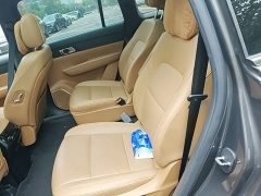 Li Auto ONE Extended Range 6-Seater - ფოტო 16