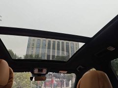 Li Auto ONE Extended Range 6-Seater - ფოტო 17