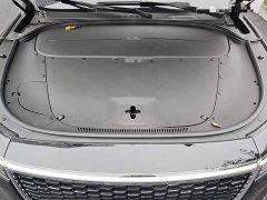 Li Auto ONE Extended Range 6-Seater - ფოტო 19