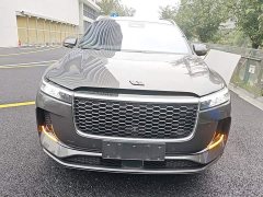 Li Auto ONE Extended Range 6-Seater - ფოტო 2