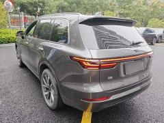 Li Auto ONE Extended Range 6-Seater - ფოტო 4