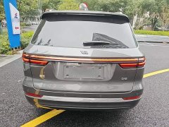 Li Auto ONE Extended Range 6-Seater - ფოტო 5