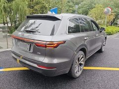Li Auto ONE Extended Range 6-Seater - ფოტო 6