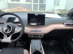 BYD Seagull 2025 Smart Drive 305km Vitality Edition - ფოტო 12