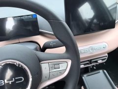 BYD Seagull 2025 Smart Drive 305km Vitality Edition - ფოტო 13