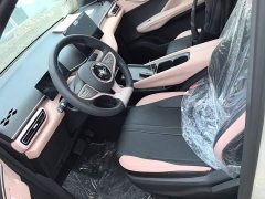 BYD Seagull 2025 Smart Drive 305km Vitality Edition - ფოტო 14