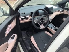 BYD Seagull 2025 Smart Drive 305km Vitality Edition - ფოტო 15