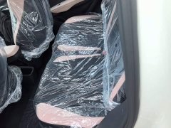BYD Seagull 2025 Smart Drive 305km Vitality Edition - ფოტო 16