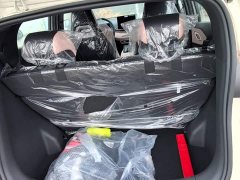BYD Seagull 2025 Smart Drive 305km Vitality Edition - ფოტო 18
