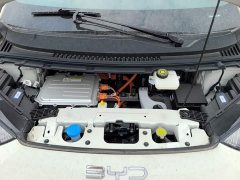 BYD Seagull 2025 Smart Drive 305km Vitality Edition - ფოტო 19