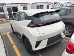 BYD Seagull 2025 Smart Drive 305km Vitality Edition - ფოტო 4