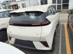 BYD Seagull 2025 Smart Drive 305km Vitality Edition - ფოტო 5