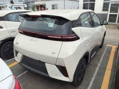 BYD Seagull 2025 Smart Drive 305km Vitality Edition - ფოტო 6