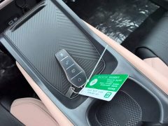 BYD Seagull 2025 Smart Drive 305km Vitality Edition - ფოტო 8