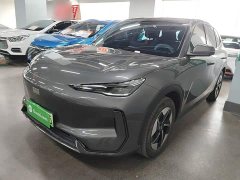 Geely Galaxy E5 2026 530km Explorer Edition - ფოტო 1