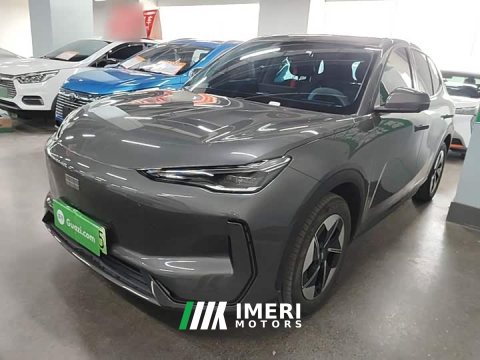 2025 Geely Galaxy E5 2026 530km Explorer Edition - ავტომობილი ჩინეთიდან