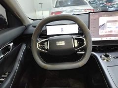 Geely Galaxy E5 2026 530km Explorer Edition - ფოტო 10