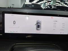 Geely Galaxy E5 2026 530km Explorer Edition - ფოტო 11