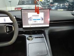 Geely Galaxy E5 2026 530km Explorer Edition - ფოტო 12